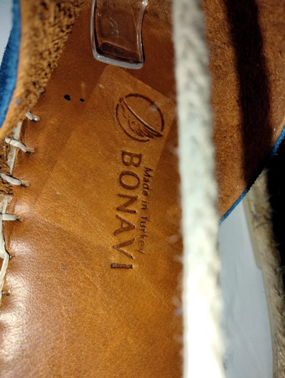 Bonavi comfortable blue